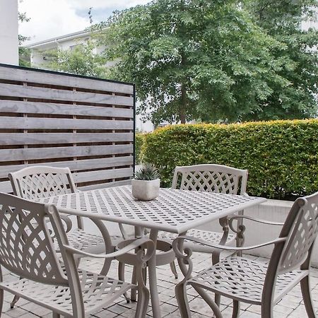 Lux Andringa Walk Apartments 스텔렌보스 외부 사진