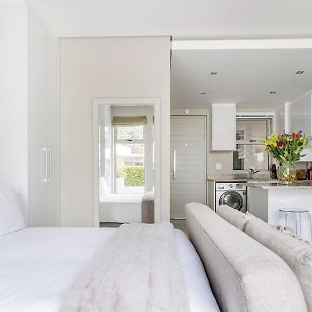 Lux Andringa Walk Apartments 스텔렌보스 외부 사진
