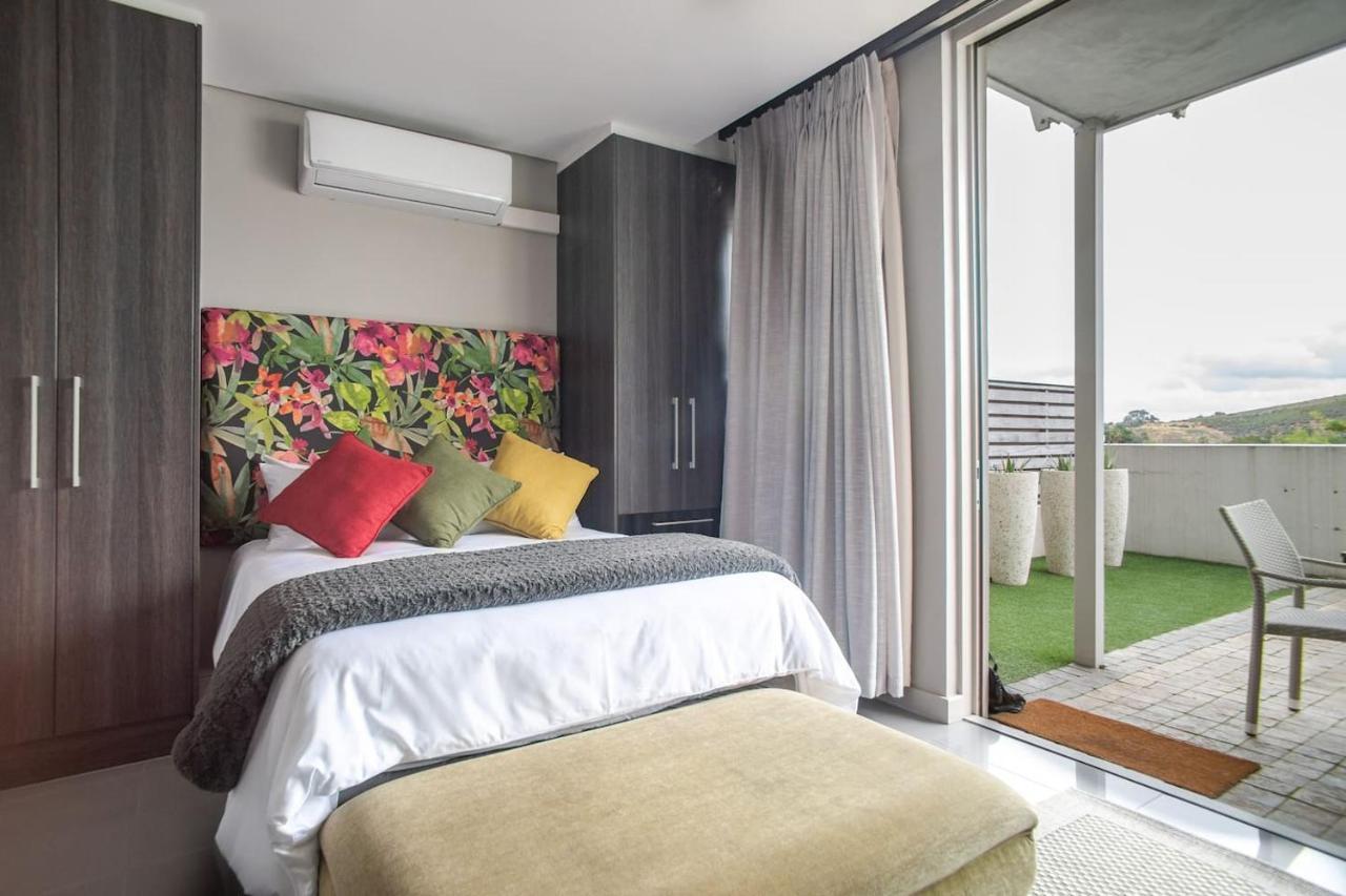 Lux Andringa Walk Apartments 스텔렌보스 외부 사진