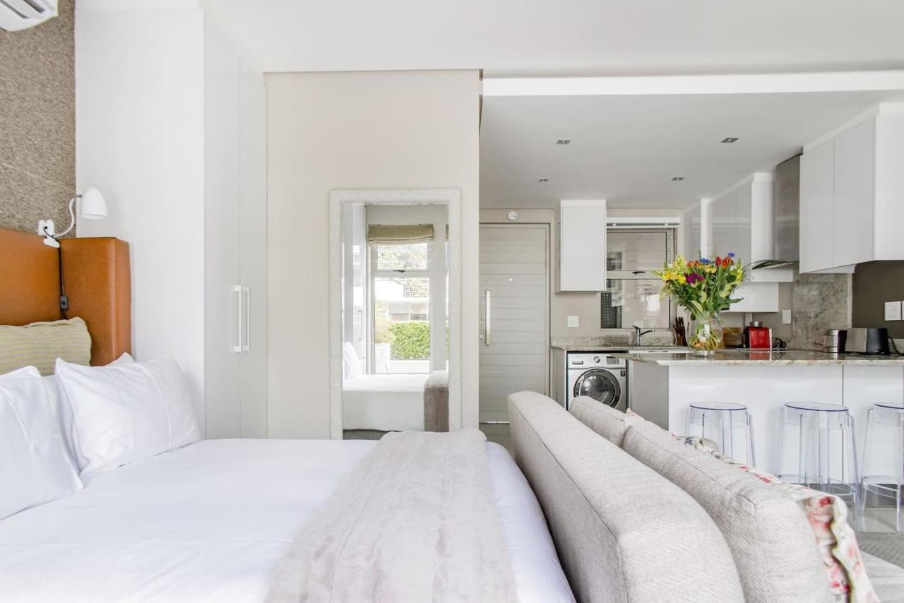 Lux Andringa Walk Apartments 스텔렌보스 외부 사진