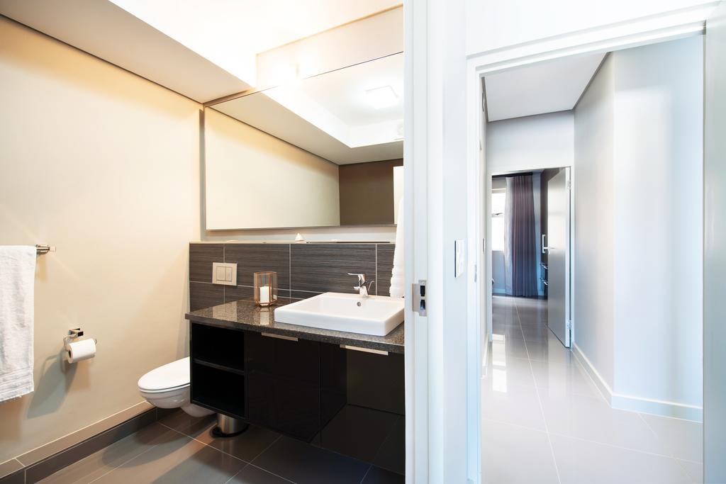 Lux Andringa Walk Apartments 스텔렌보스 외부 사진